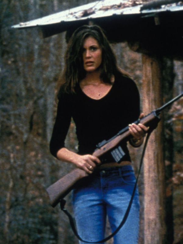 Cabin Fever (2002) - Eli Roth | Synopsis, Characteristics, Moods